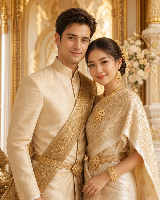 Royal Portraits