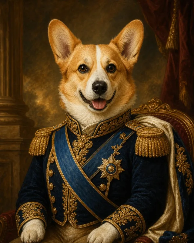 Grand Marshal