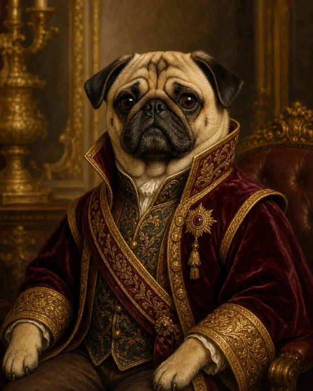 Imperial Chancellor