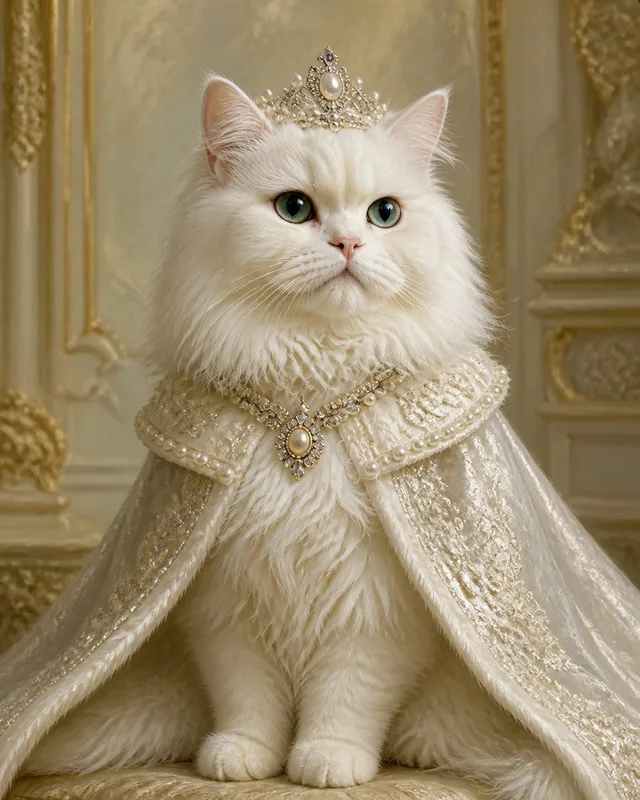 Pearl Queen
