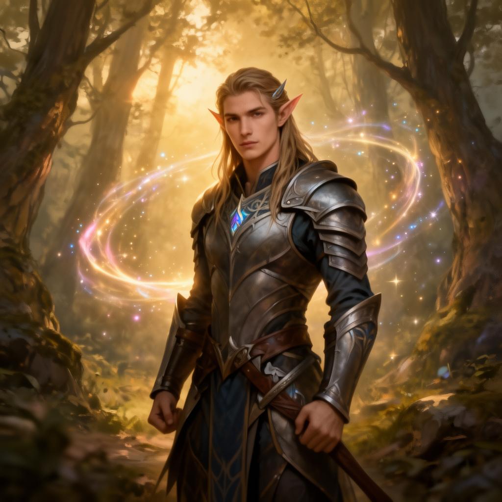 Fantasy Shots