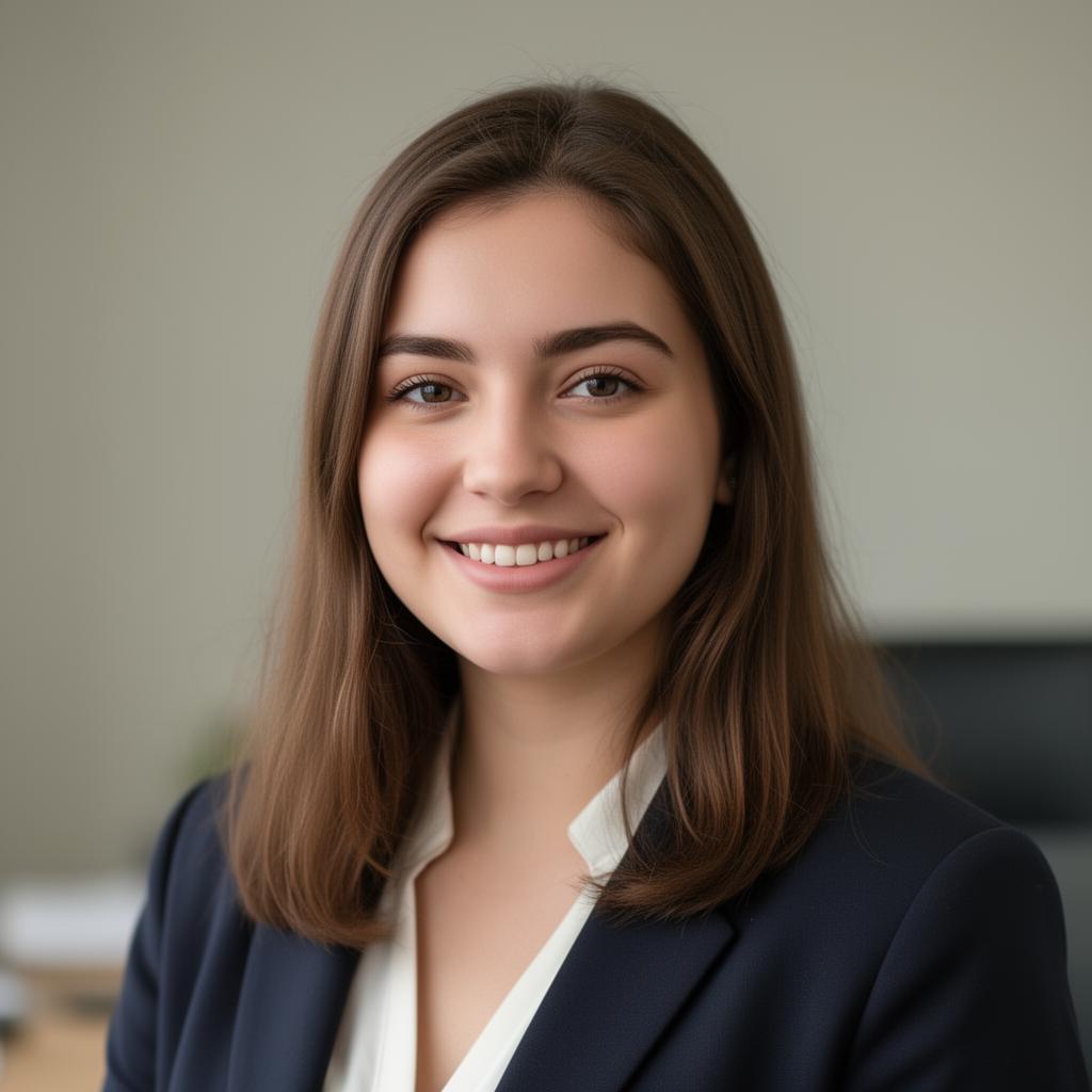 Professional Headshots
